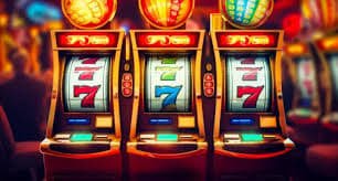 ph765 online slot reels in action